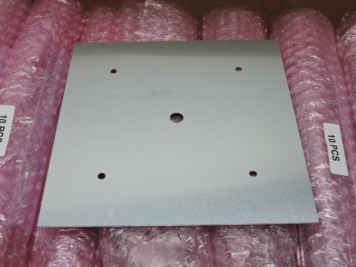 Lot of 80 - ADURA LED Module Square MC12446-A DL-4, E470770 94V-0 4222 2117