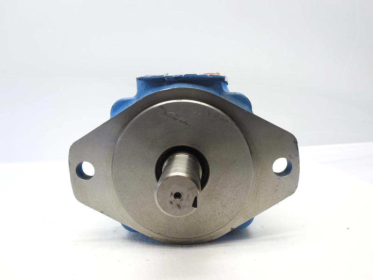 GENUINE Eaton Vickers 35V25A-1C22R V-Series Hydraulic Vane Pump 35V25A1C22R OEM