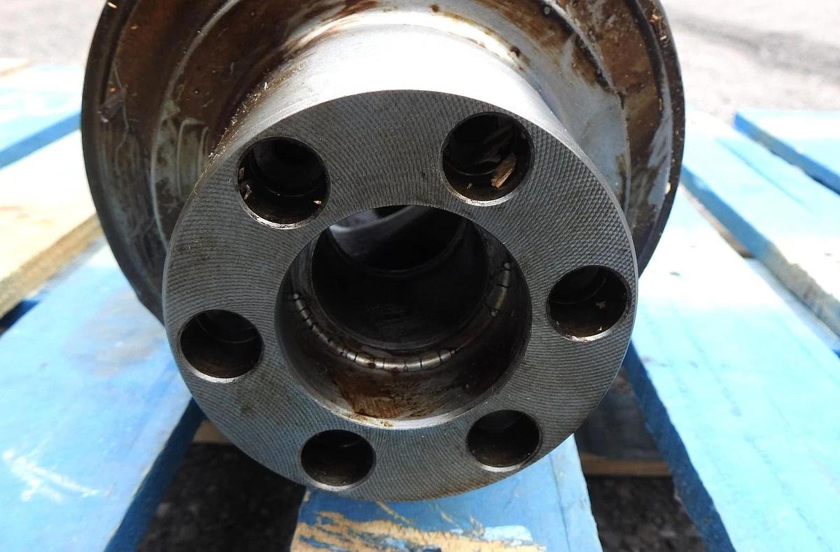 Spicer Dana Axle Housing for Heavy Machinery Terex/Kubota Casting #: 405564