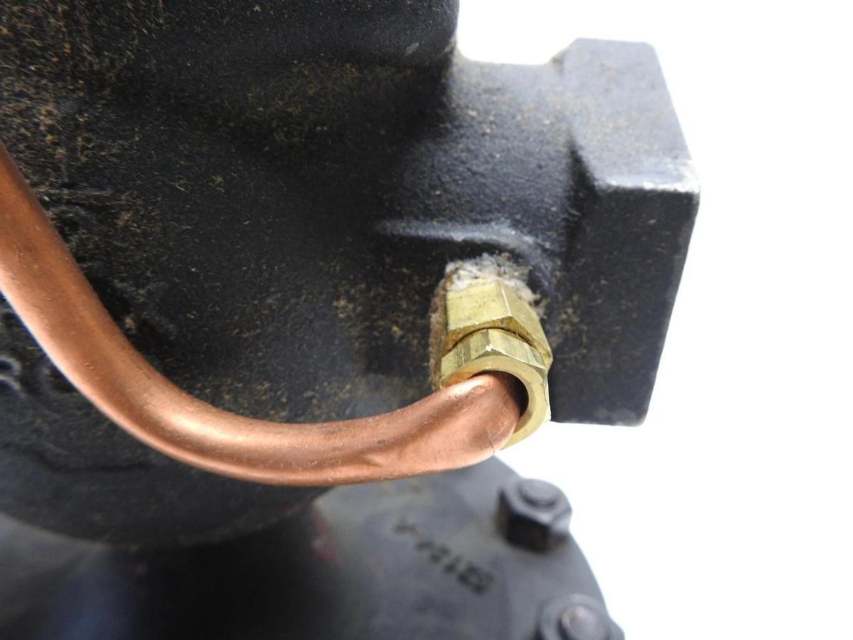 Spirax Sarco 55226 CI 1-1/2" NPT 25P Pressure Reducing Main Valve -Unused!