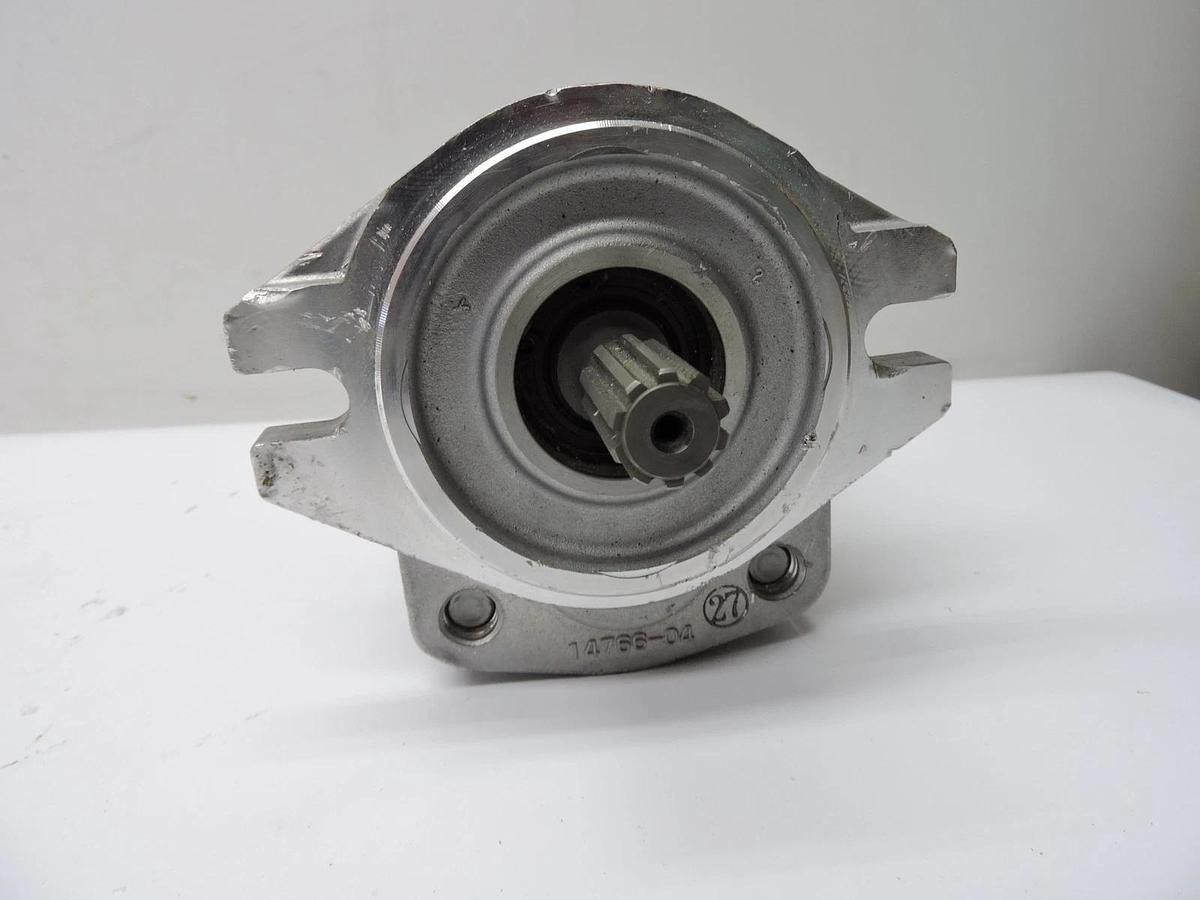 Steering Gear Motor 14766-04, 1222-0072 (MADE IN JAPAN) TCM 69101-FK160 NISSAN