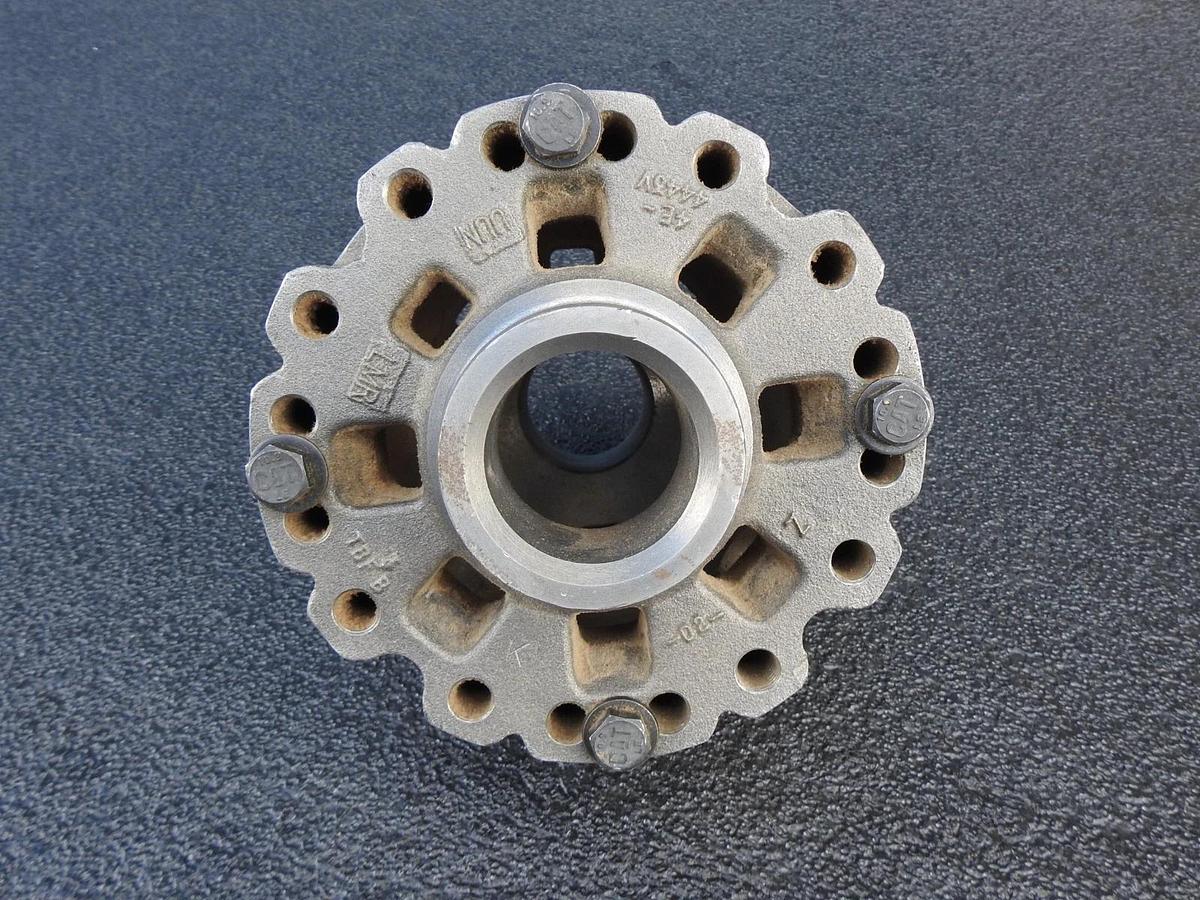 CAT 4E-4443V Differential Carrier 4E4443 V Duo Diff Case Caterpillar OEM NEW