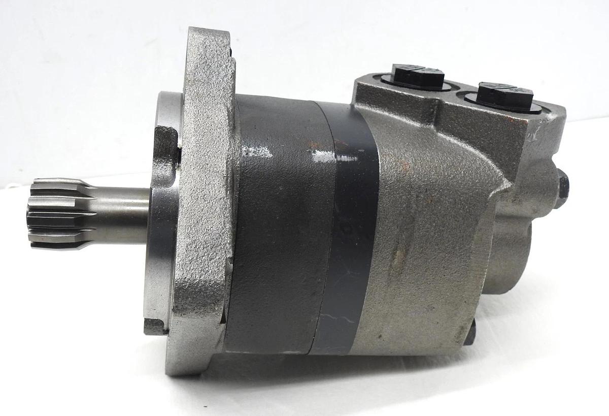 GENUINE Eaton / Danfoss 114-1034-006 Hydraulic Motor 6000 Series DISC GEROLER