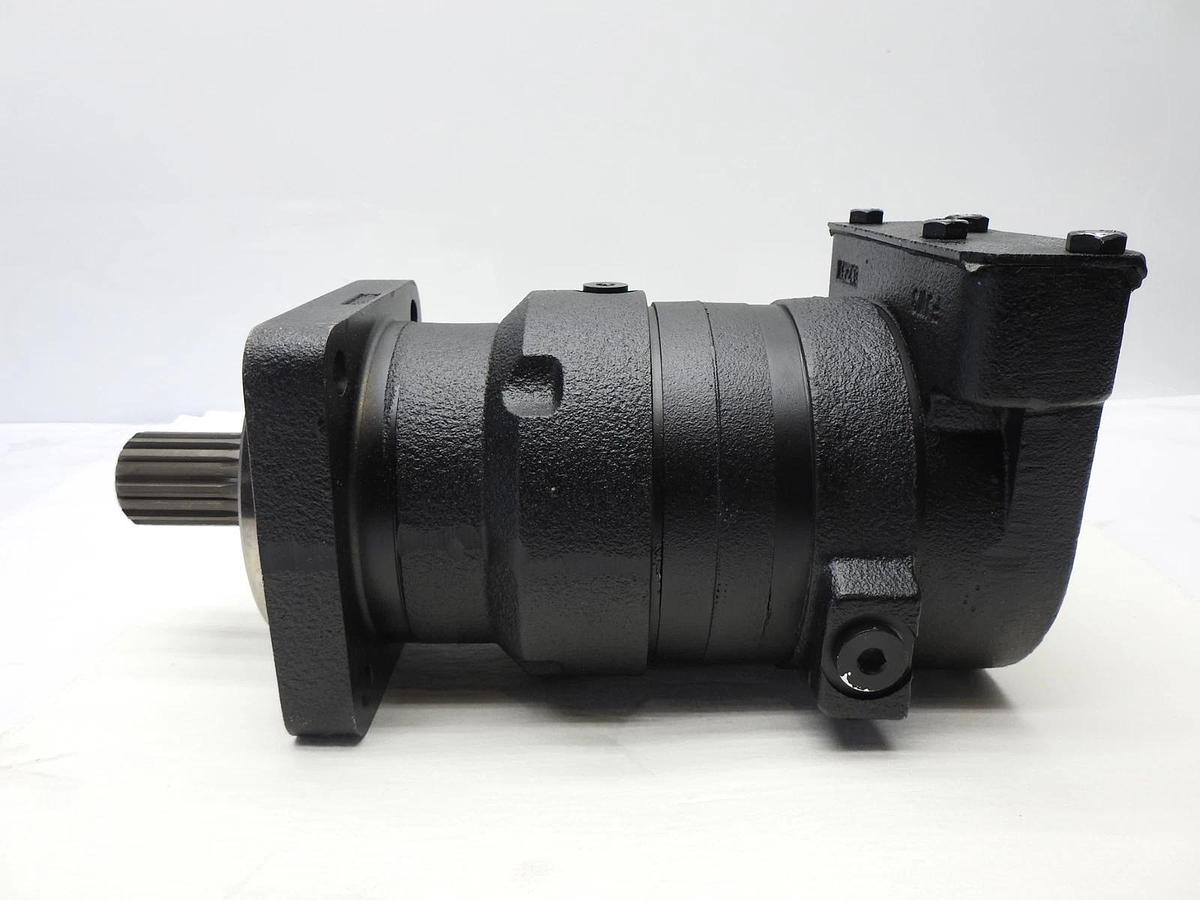 OEM Eaton Char-Lynn 178-0077-004 VIS40 Valve-In-Star Hydraulic Motor 150-1027