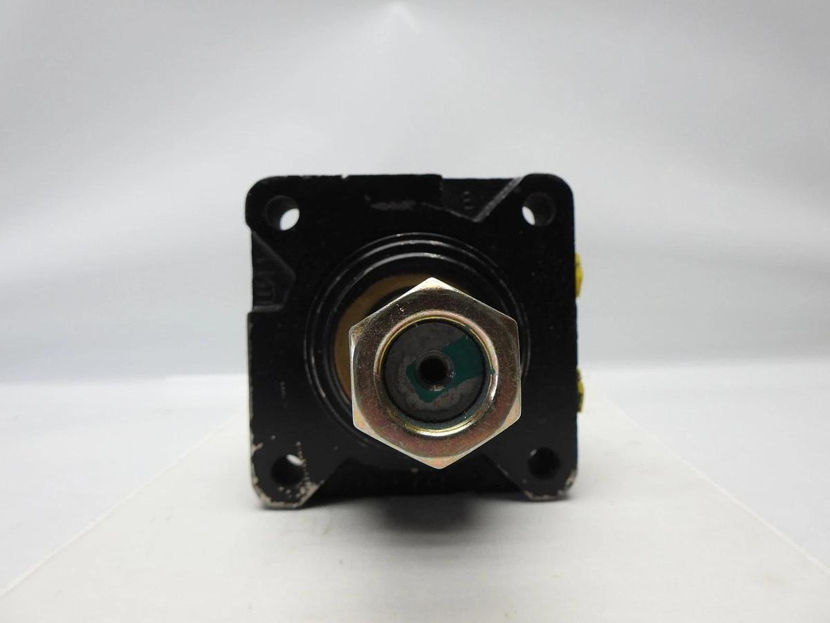 Genuine Parker 120-8486 Wheel Motor (GENUINE PART FOR TORO) - NEW!