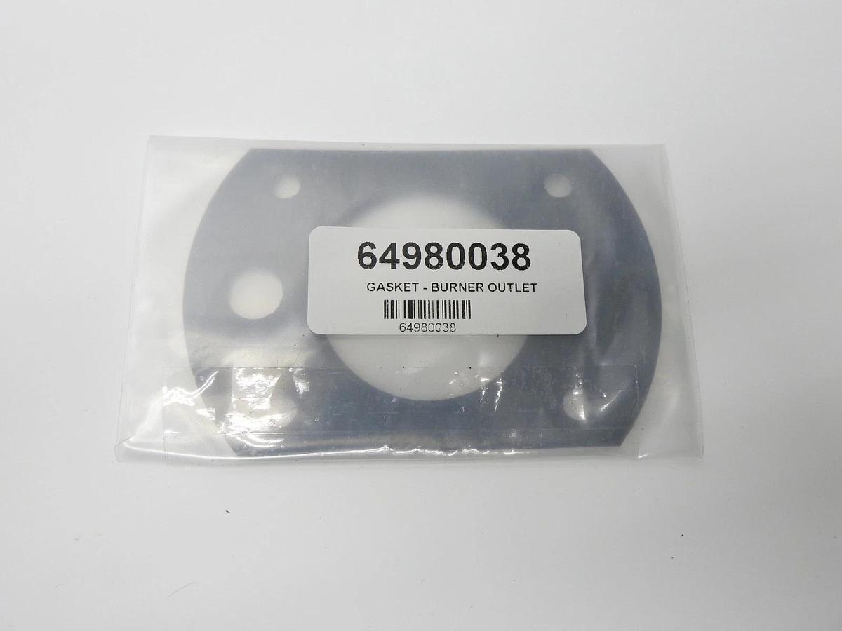 HTP 64980038 Gasket - Blower Outlet (old # 7000P-361, G5020) - GENUINE OEM