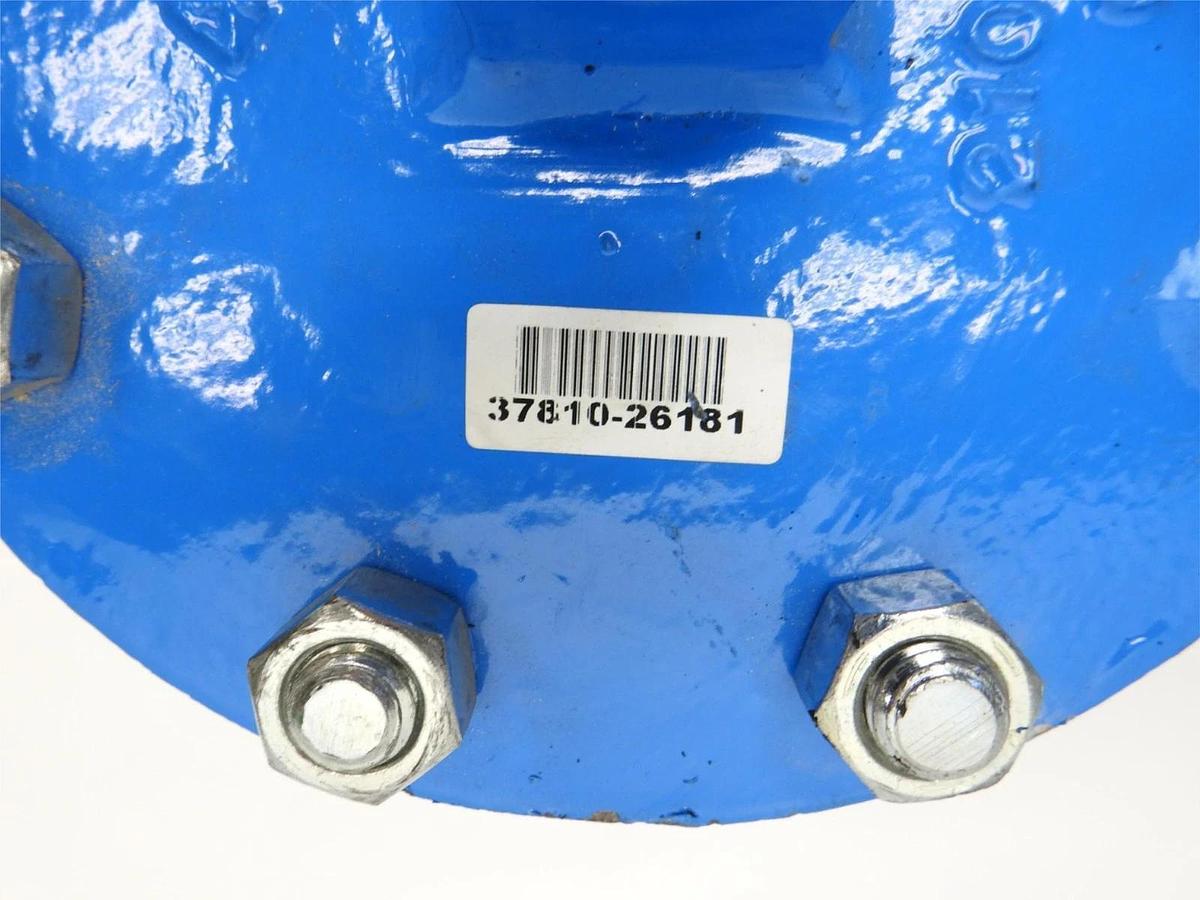 Matco Norca Style 120 Check Valve Fire Main Swing Check Valve 175CWP GENUINE NEW