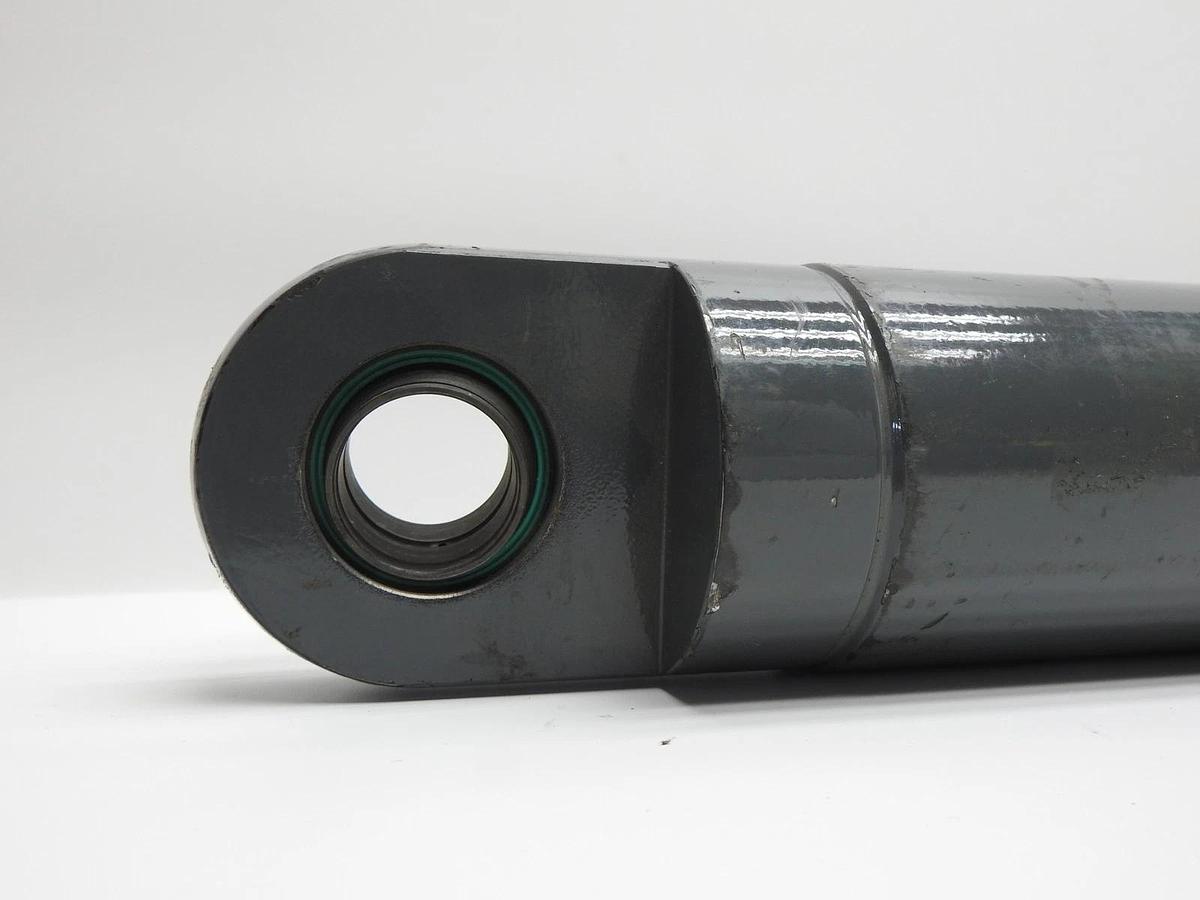 Genuine Wacker Neuson Hydraulic Steering Cylinder 1000230055 - NOB NEW!