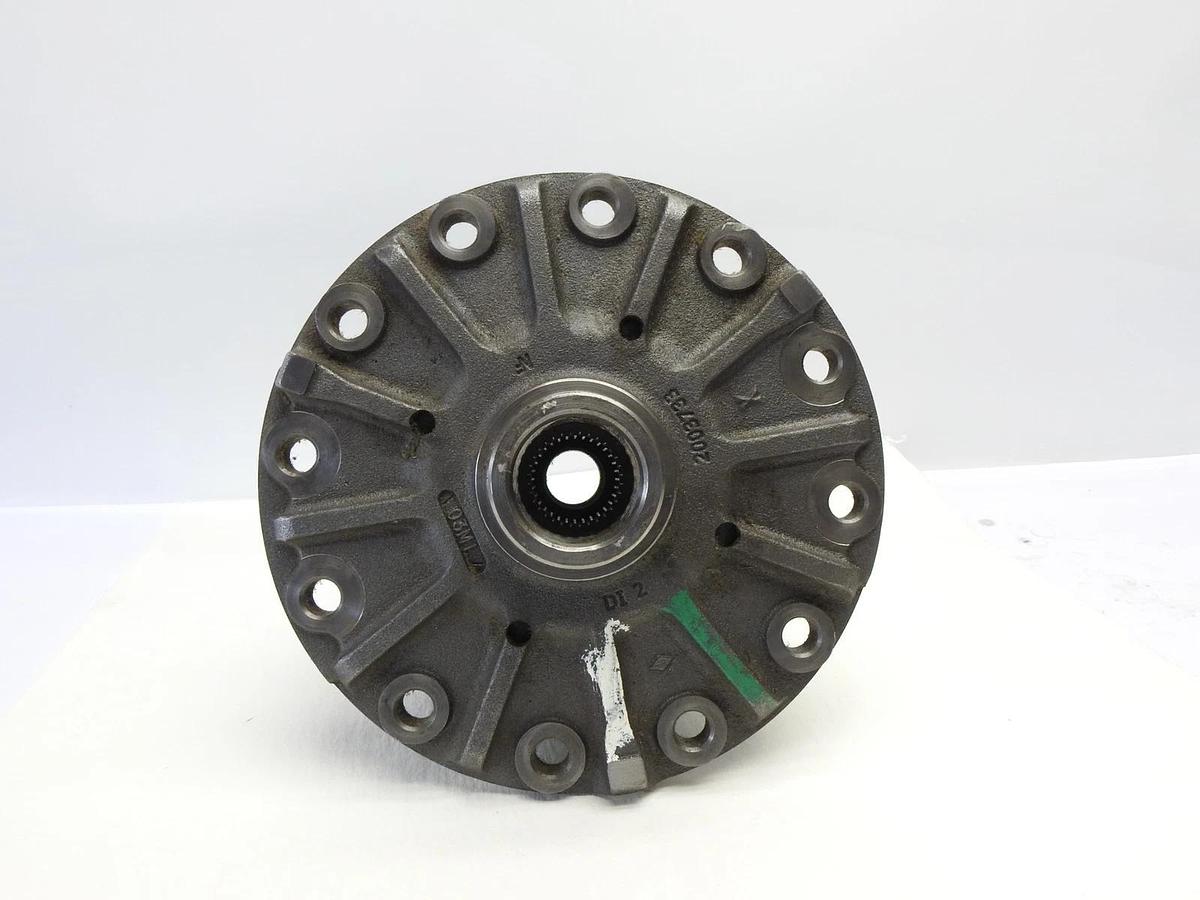 Case IH Differential 1277225C2 for 7110-7250, 8910-8950, MX180-MX220 127725C91