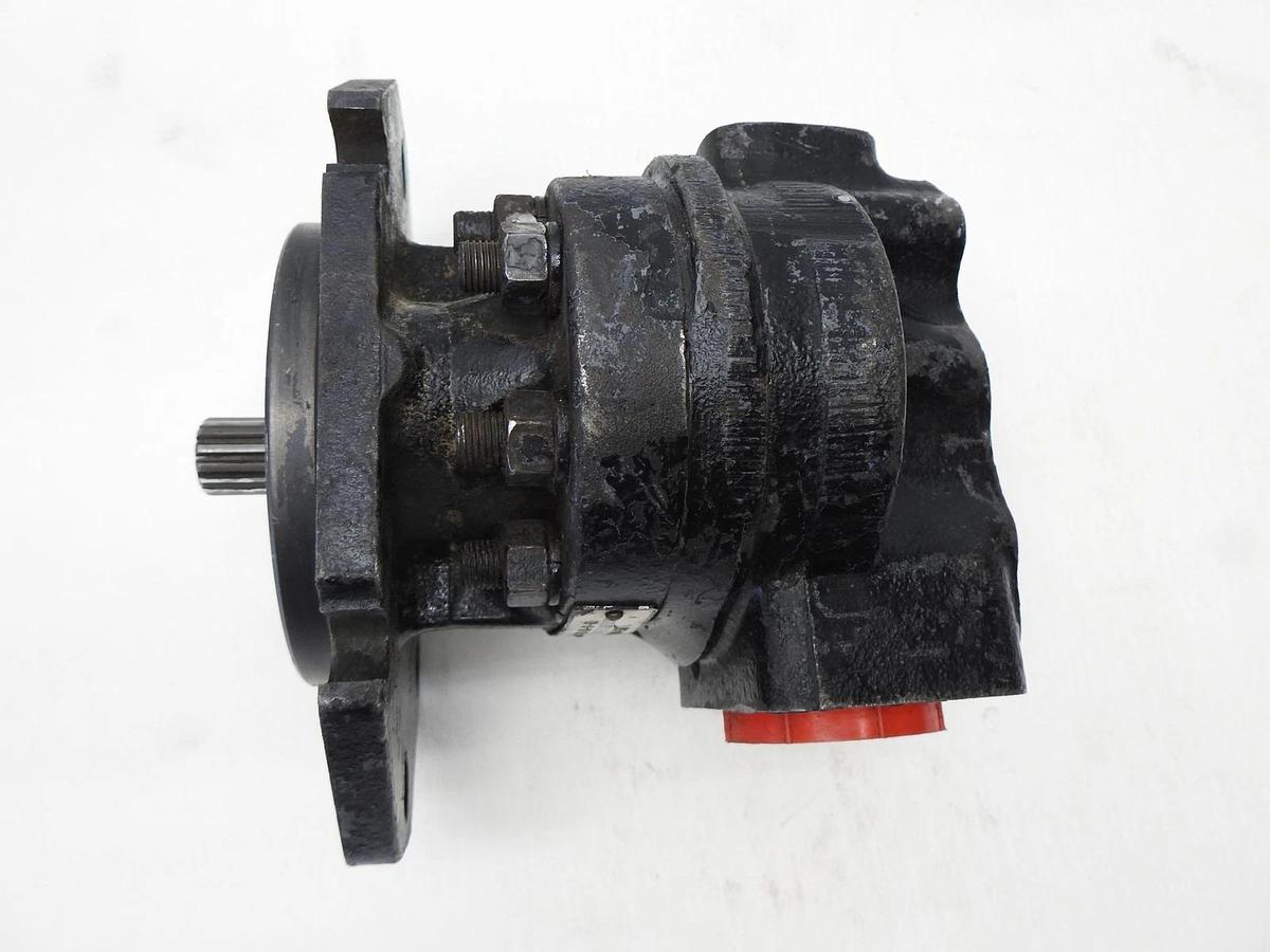Haldex 73162806 Hydraulic Pump G20W-8W7V1-V12A61-S78 Case/CNH 845, 865, 885