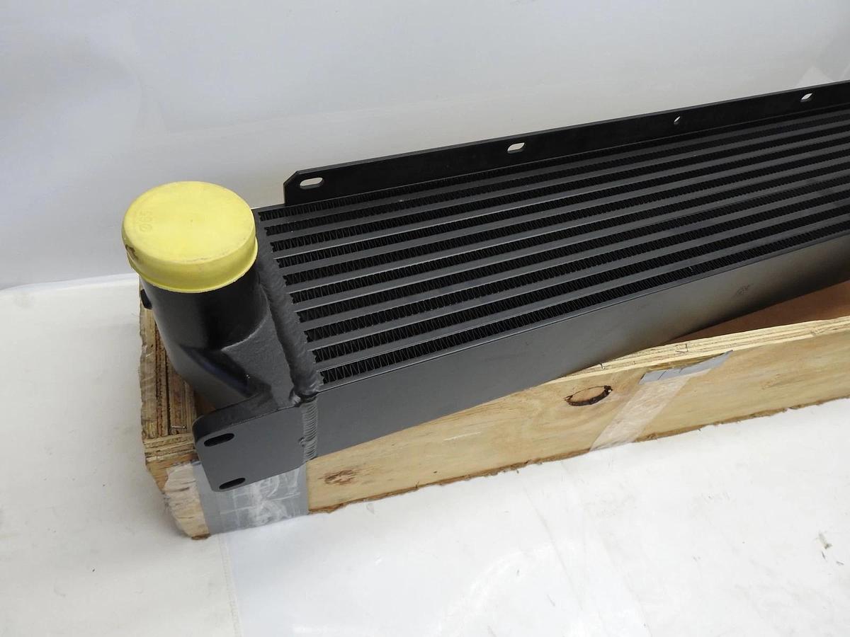 GENUINE CAT 479-0979 Cooler Assembly for TELEHANDLER TL1255D TL1055D - OEM NEW!