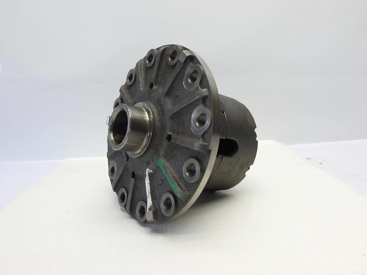 Case IH Differential 1277225C2 for 7110-7250, 8910-8950, MX180-MX220 127725C91
