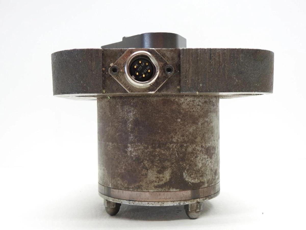 Parker S23-02729-0 SERVO 10 AC RVDT OR A 2XP Electrohydraulic System