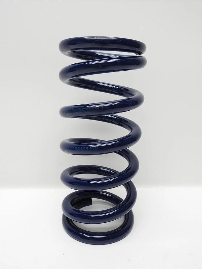 Hyperco Coils 188B0500 Coil Over 8" Spring 2.5" ID - Genuine NEW