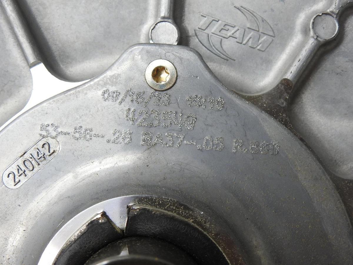 2016-2023 TEAM Polaris General Secondary Clutch 10-158, 423549, 240142 - NOB NEW