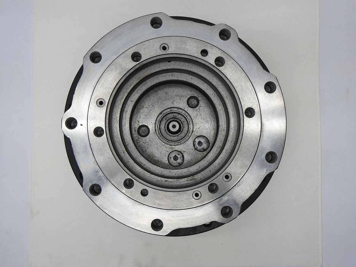 Travel Gearbox Assy for Doosan Excavator Daewoo SOLAR 340LC-V, 340 LC V - NEW!
