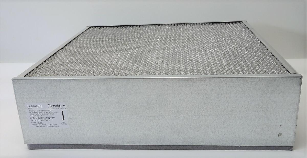 Donaldson P534557 Air Filter Panel GENUINE OEM NEW!