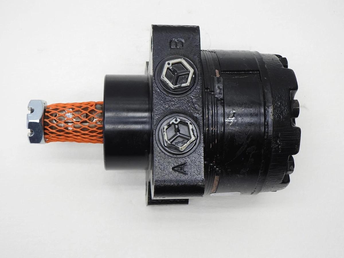 GENUINE Danfoss 11203358 Hydraulic Roller Stator Motor 3910003 - OEM NEW!
