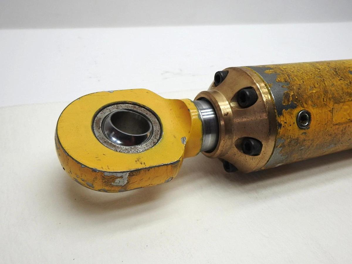 Reese Hydraulic Squeeze Cylinder Reese Machinery Cylinder Replacement