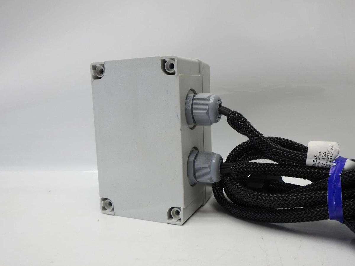 Hotstart 23536769 HARNESS ASM BLK HTR 120/240 V - NEW!