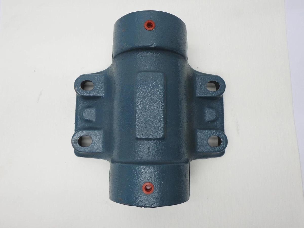 Dodge 134157 Pillow Block Bearing Assembly OEM - NOB NEW!