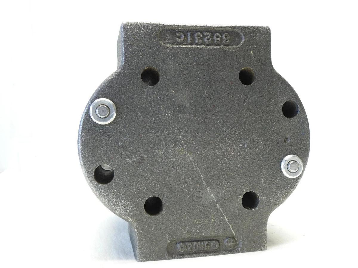 OEM CAT 460-7291 Brake Cooling Rear Section Gear Pump fits 775G 773G Truck NEW!