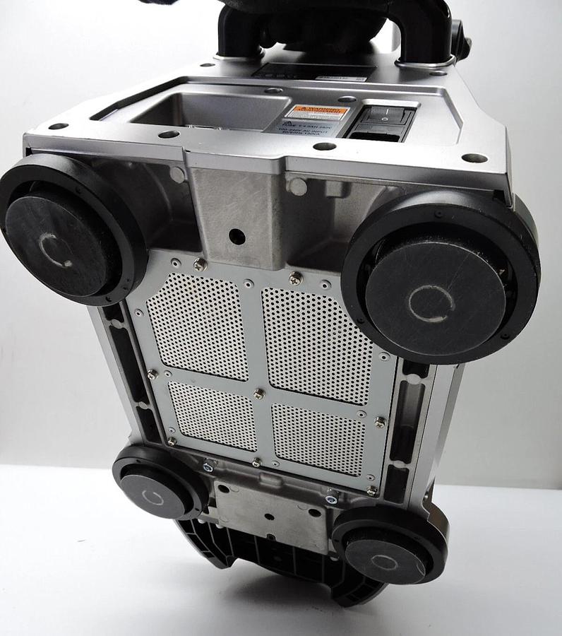 Keyence VHX-S750E Motorized Stand Base Free-Angle Observation System VHX 7000