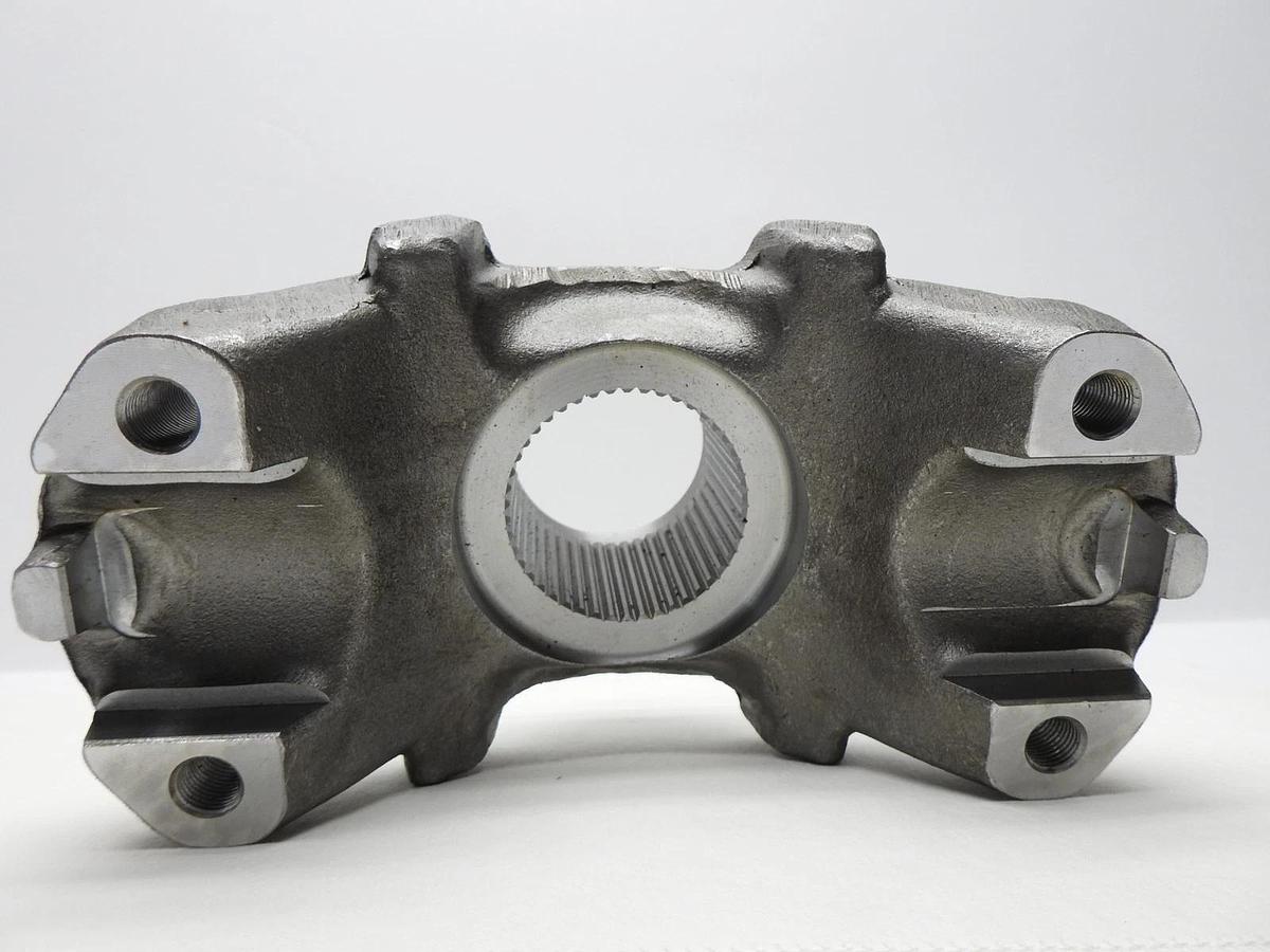 Pinion & Transfer Case Yoke 1350 U-Joint, 36 Spline U-Bolt