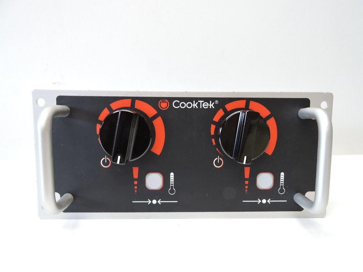 TurboChef Con-3029-2 Control Box CTL Box , GEN II, DI, 2H, SS