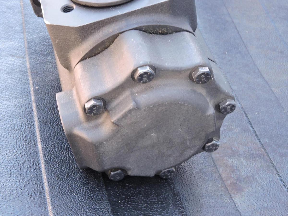 Permco PT6CC Series Hydraulic Vane Double Pump 6330-0111-0064 / 633001110064 NEW