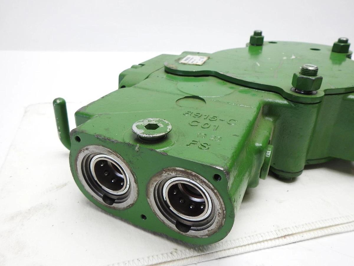GENUINE John Deere RE262576 Selective Control Valve Husco - OEM BULK NEW