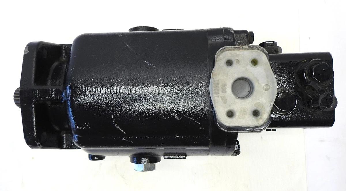 CNH 87374885R Drive Motor fits Case IH 5130 6130 6140 7130+ More Models 6433-103