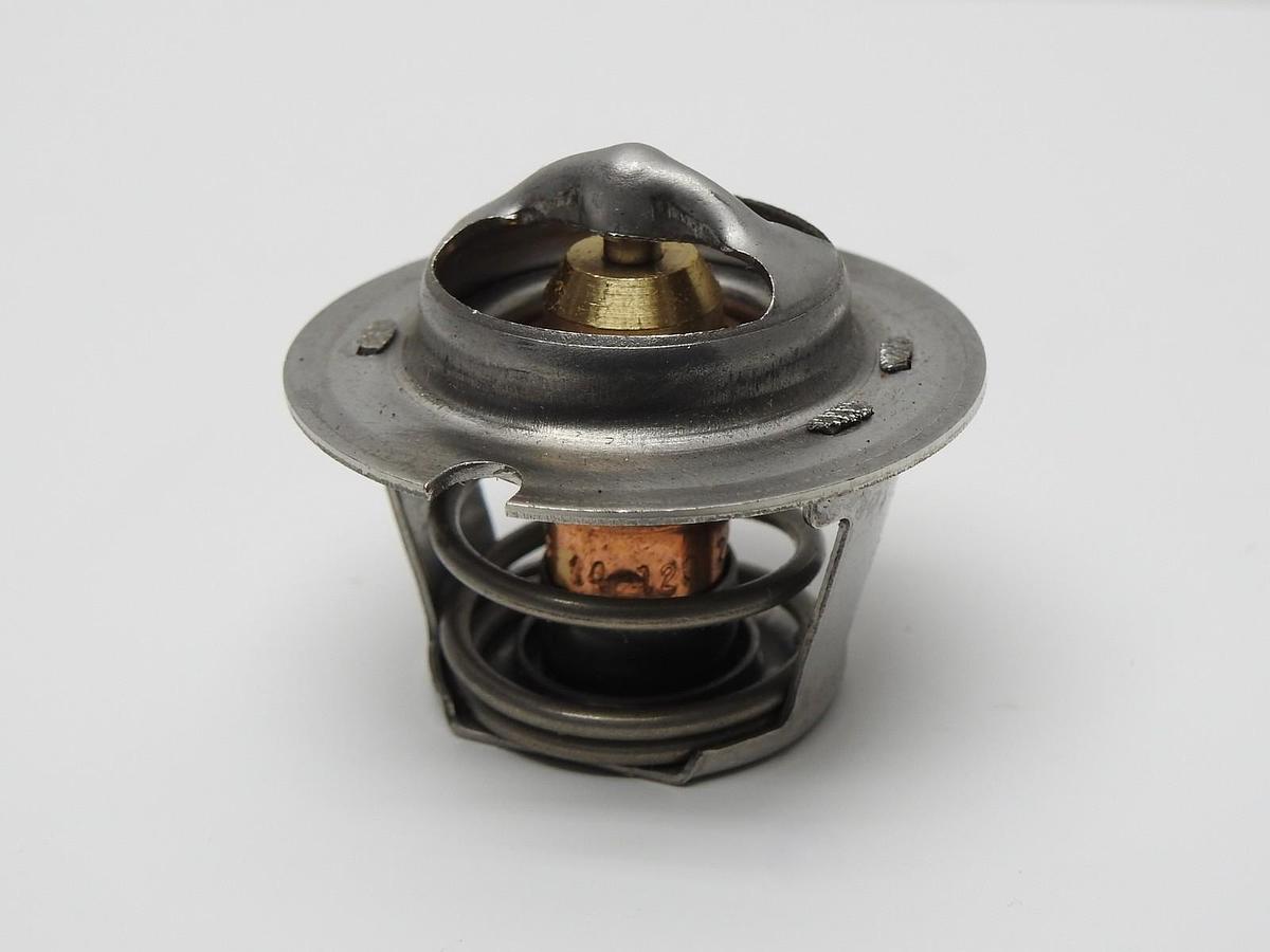OEM Caltherm 38000-0007 120F Thermal Regulator For MasterTemp and Max-E-Therm