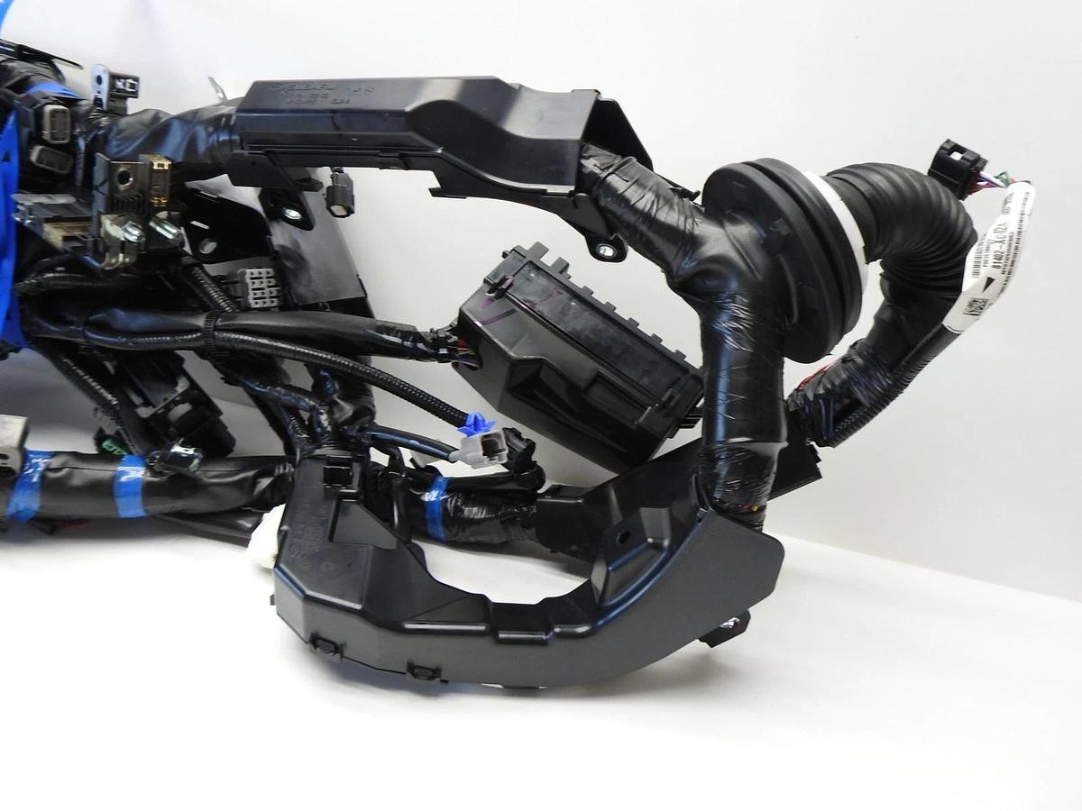 GENUINE Subaru 81402XC42A Wiring Harness Bulkhead (Center) fits ASCENT - OEM NEW