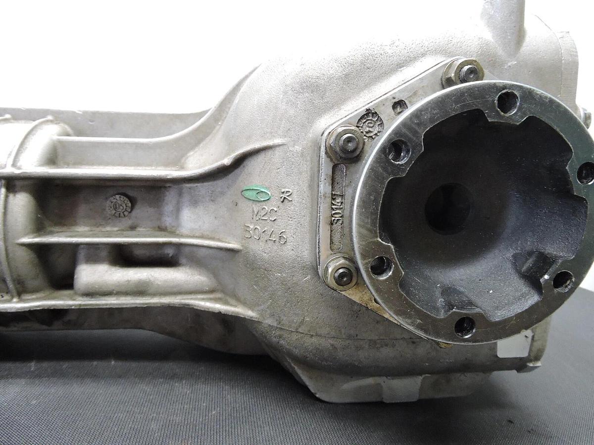Lamborghini Gallardo Front Differential Axle Carrier 01S409149 - UNTESTED NICE -