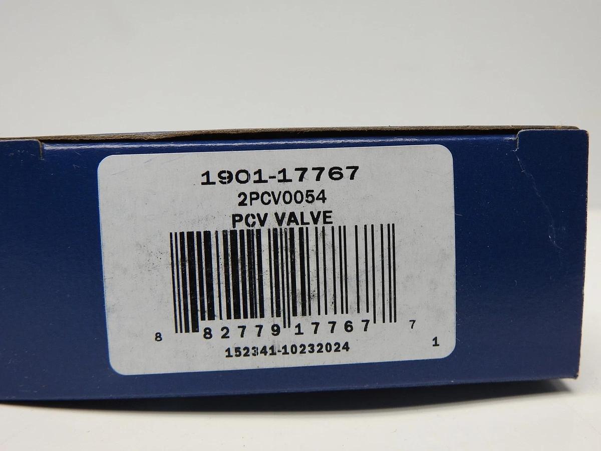 Service Tech 2PCV0054 PCV Valve For 01-07 Camry Highlander RAV4 Solara tC NEW!