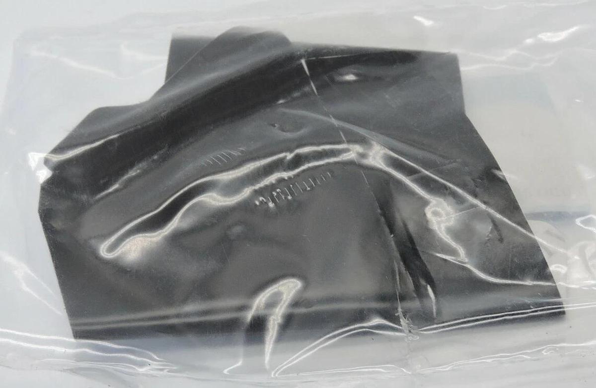 OEM Mazda 09-13 6 Exterior-Rear-Black Out Tape Right GS3R508V2 GENUINE!