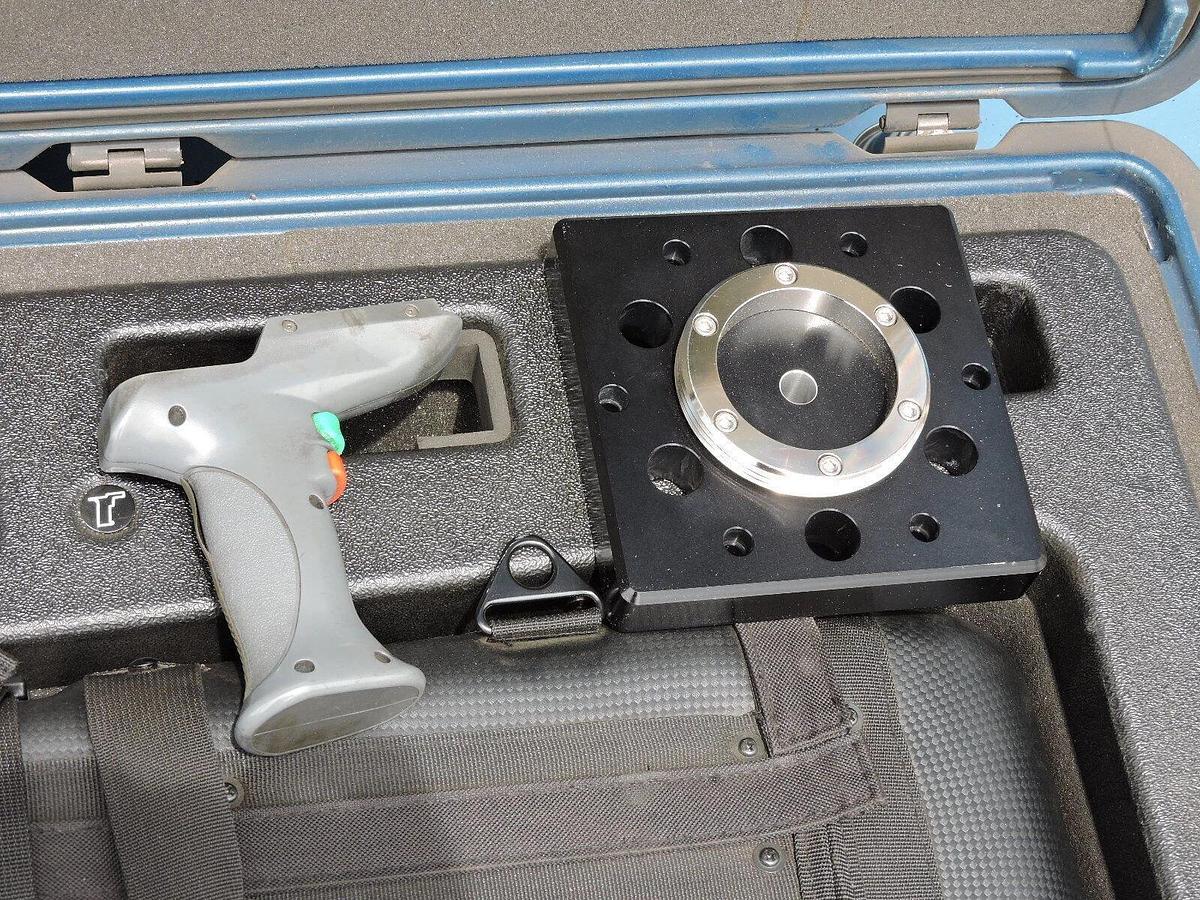 FARO Edge 12Ft ScanArm Measuring Arm Model: 14000 w/ Accessories!