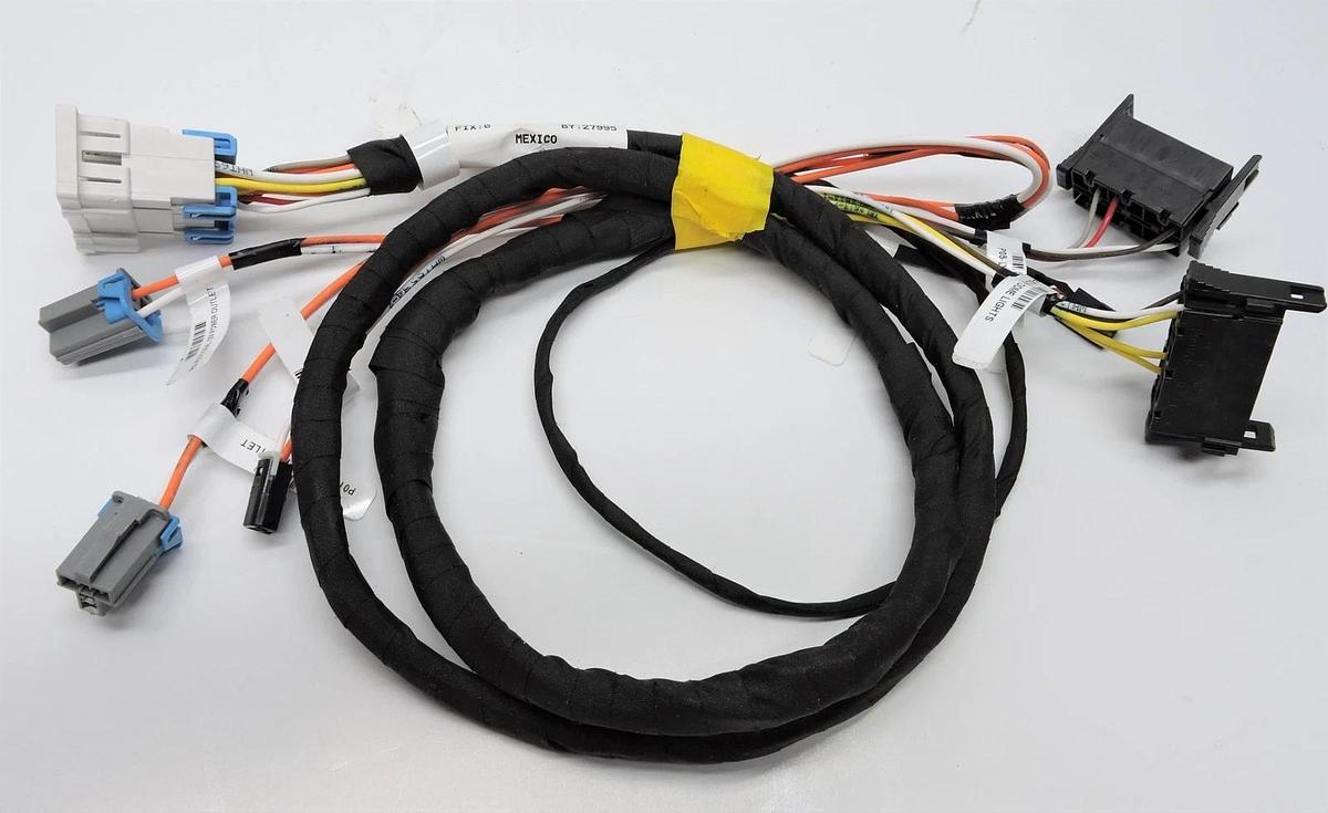 Paccar U92-6047-005 Wiring Harness P2365190 - GENUINE OEM NEW!