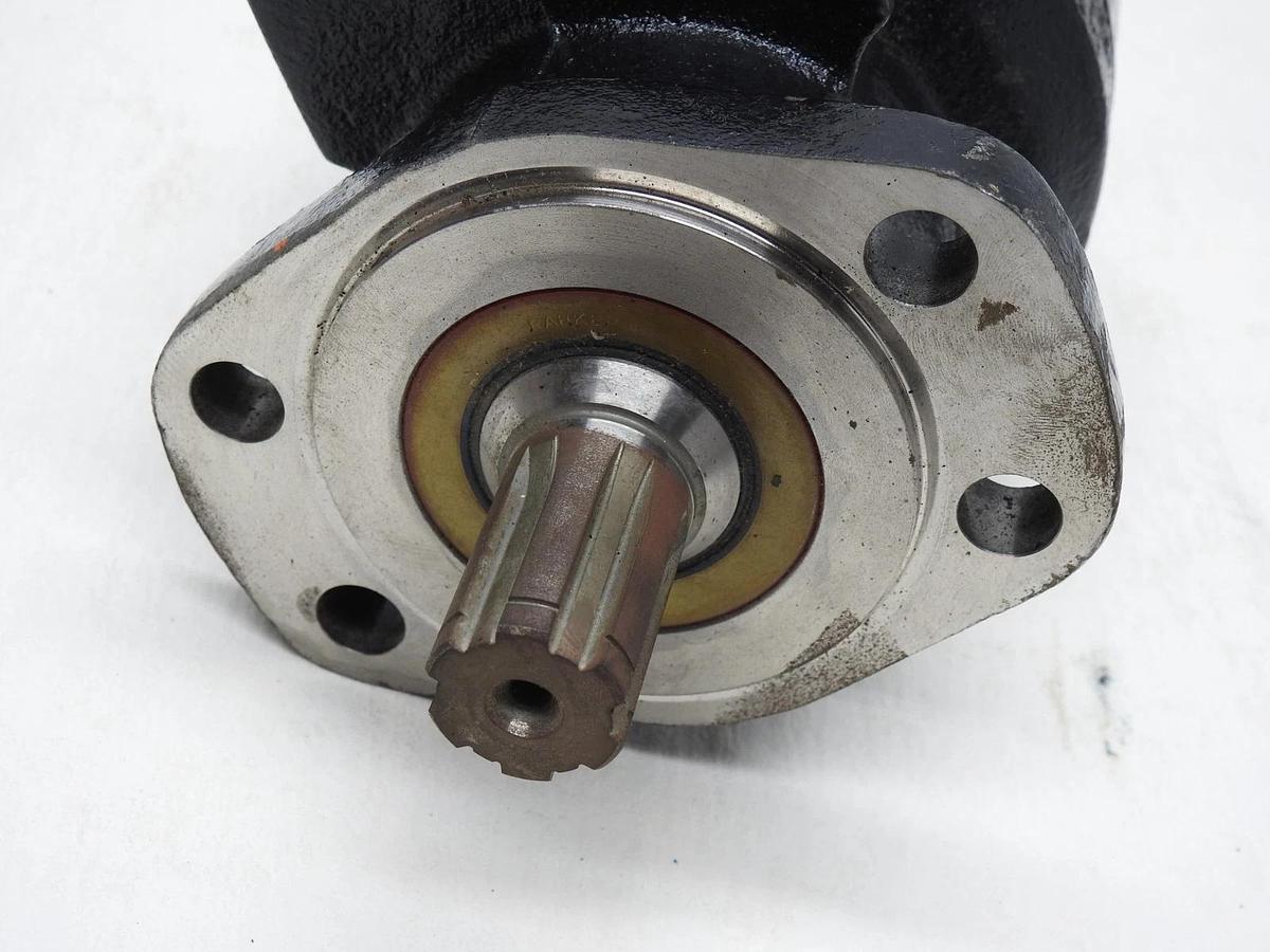 GENUINE Parker TG0170MS010AAAA TG Series Torqmotor 1" 6B Spline - OEM NOB NEW!