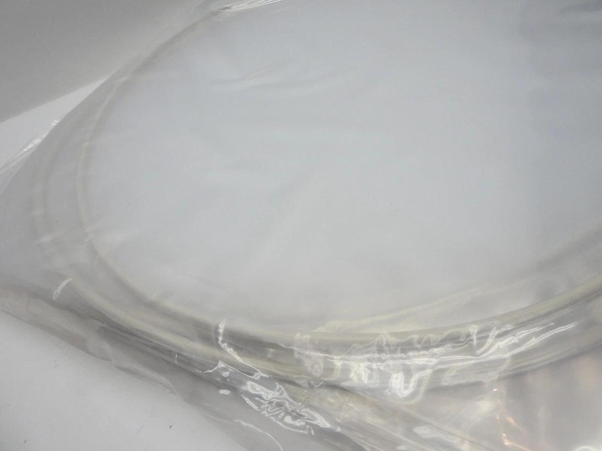 AMAT 0190-08368 O-RING ID20.8" CSD 0.275" PFA ENCAP WHI Applied Material x10 p/k