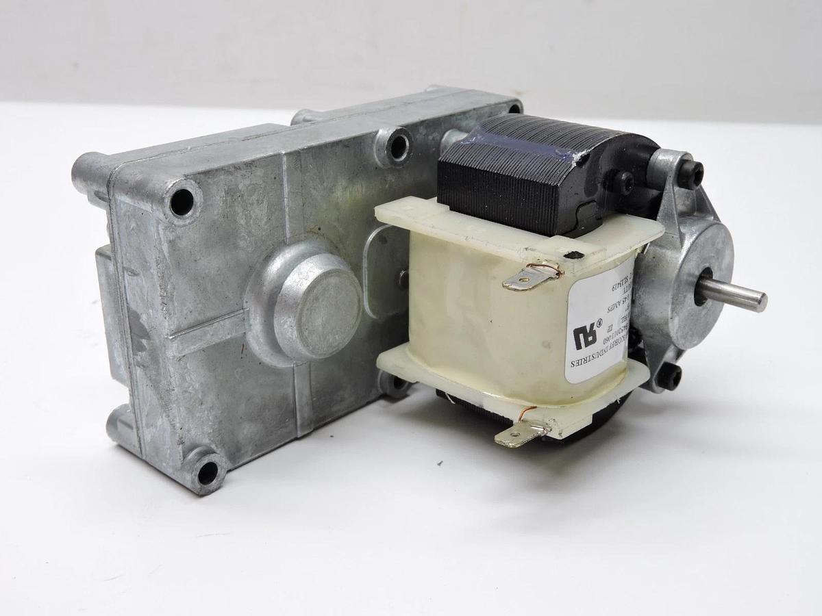 Star PS-RG5072 - 120-volt (MOTOR ONLY) - NOB NEW