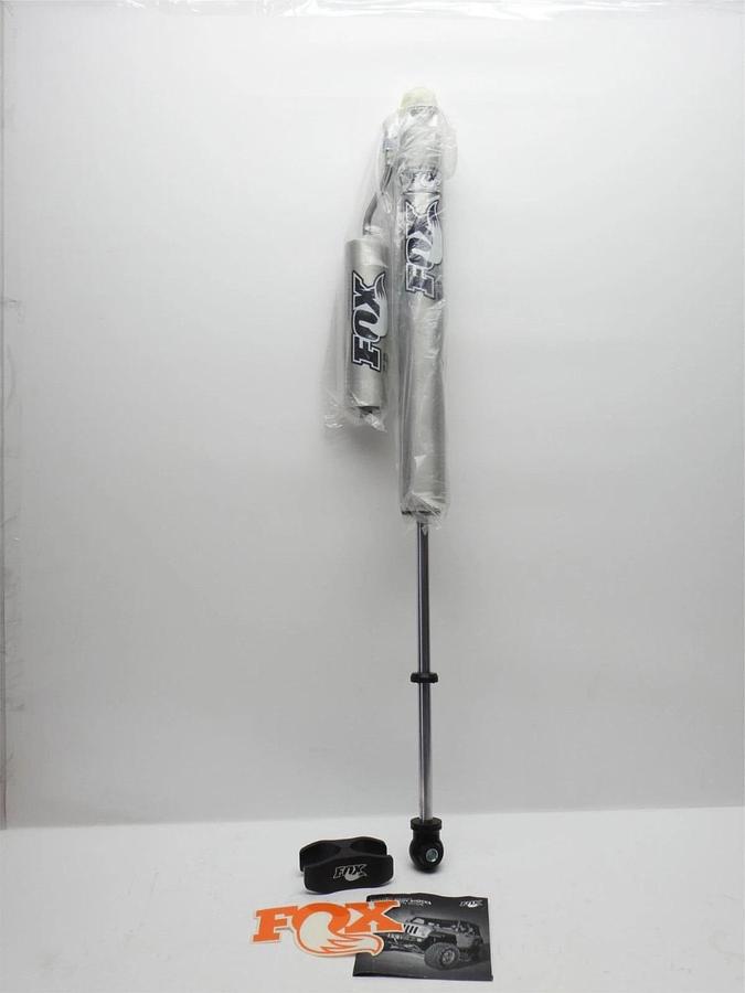 FOX 985-24-106 fits Ford 05+ SD 2 Performance Series 14.1in. Rear Shock (SINGLE)