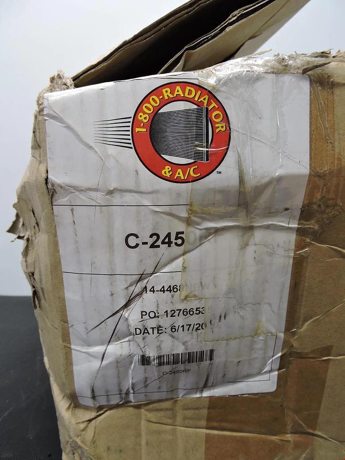 A/C Compressor FITS 09-13 Mazda 6 2.5L-L4 2022072AM / 6512964 / CO11317C / 68692