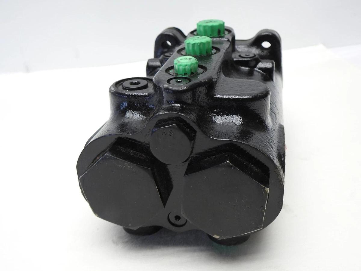 GENUINE John Deere RE341850 Brake Control Valve OEM NEW!