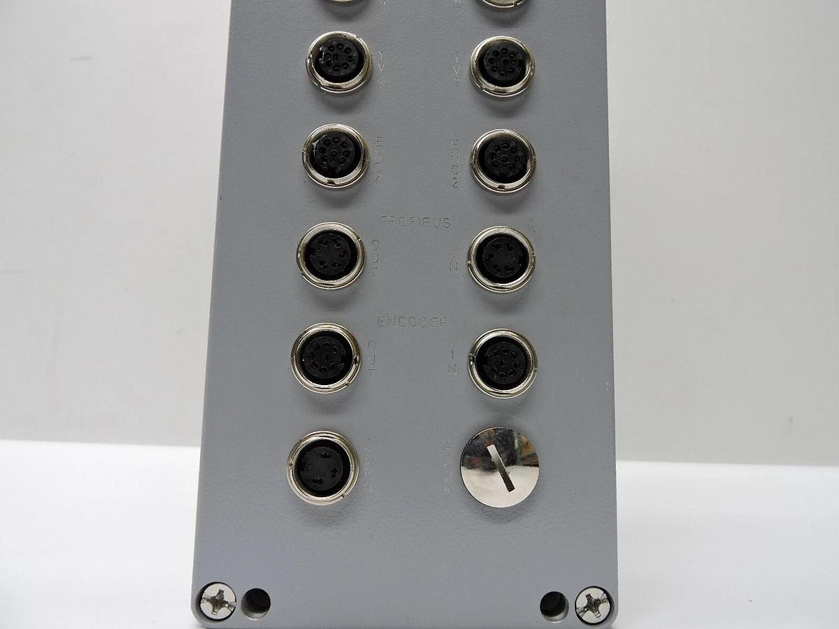 Sacmi Control Box Replacement Part CBF20S87959 CBF 20S.87.959
