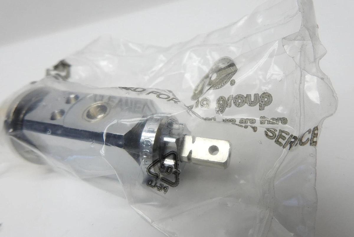 CAVAGNA Medical Oxygen Valve 1132097 22-45 - OEM NEW - SEALED!