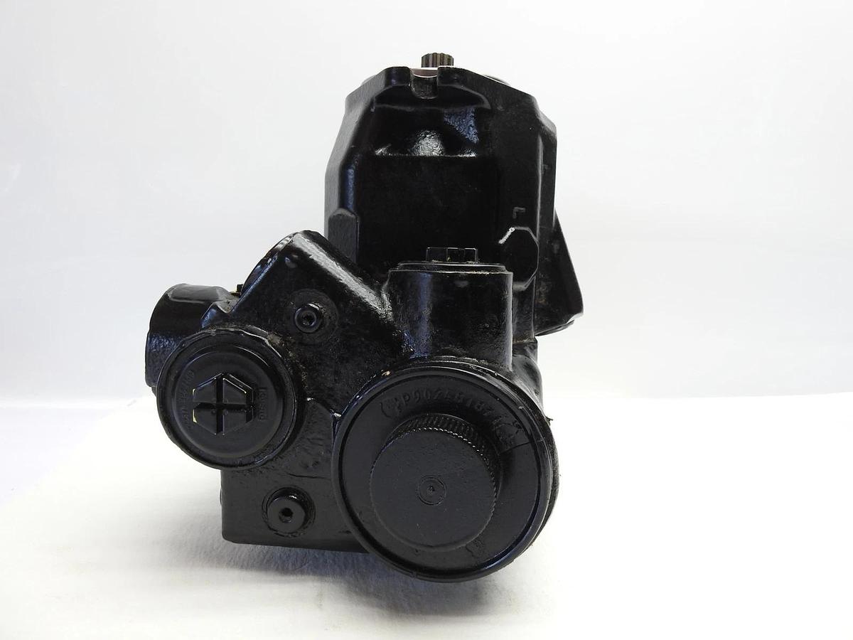 CNH 48081926R Rexroth R902561971, 48081926 AL A10CN0 63 DFR1 Hydraulic Pump OEM