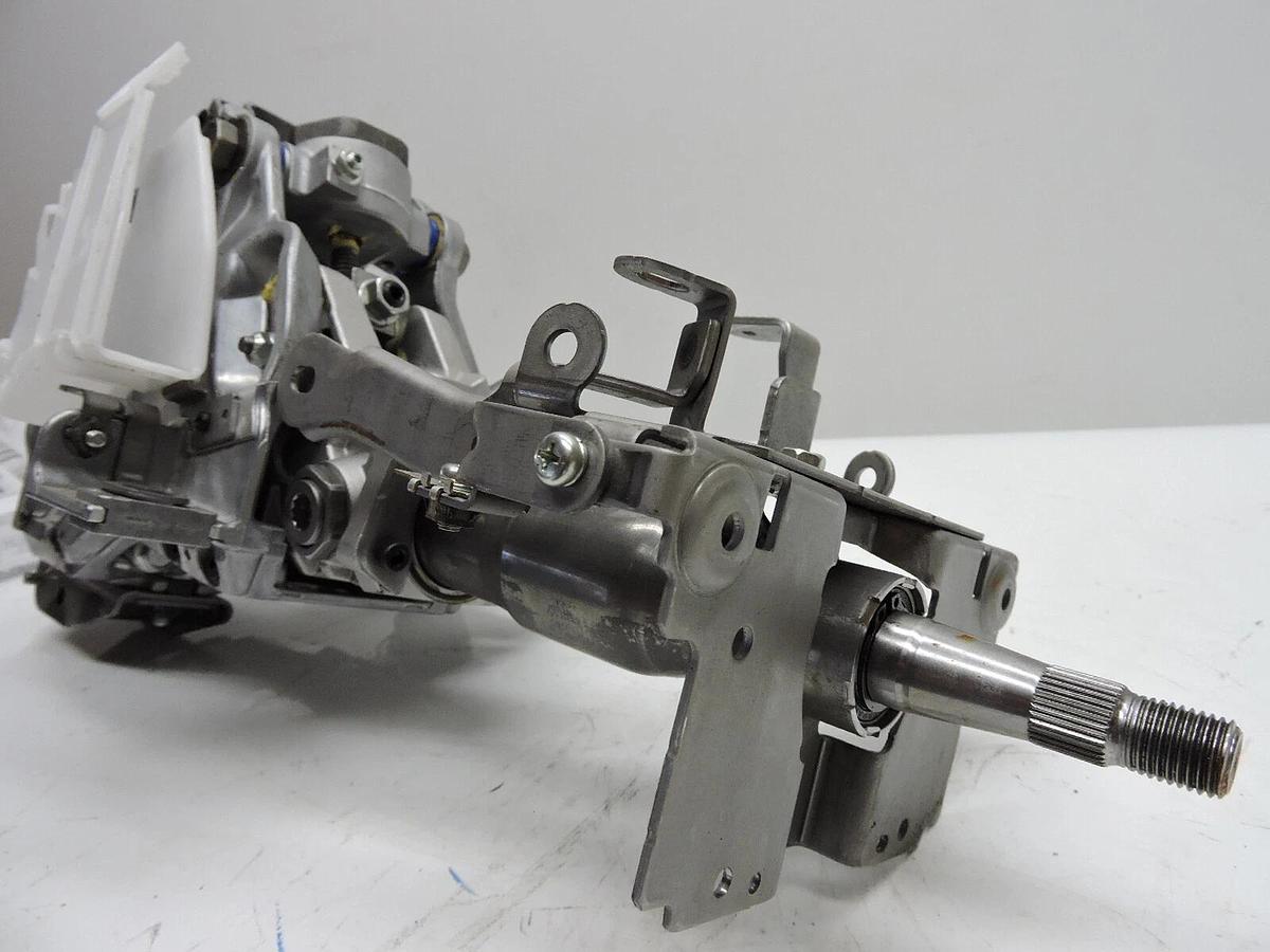 2014-2020 Infiniti Q50 OEM Steering Column Assembly FROM 2020 / CLEAN!