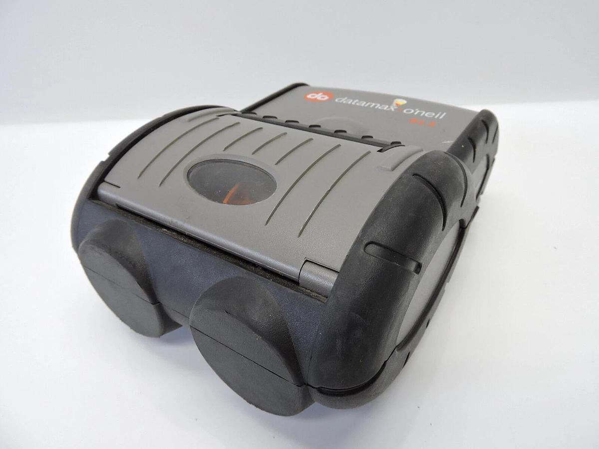 Datamax O'Neil RL3 802 RL3802 Printer - AS IS UNTESTED
